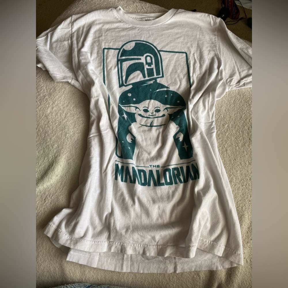Star Wars Tee
